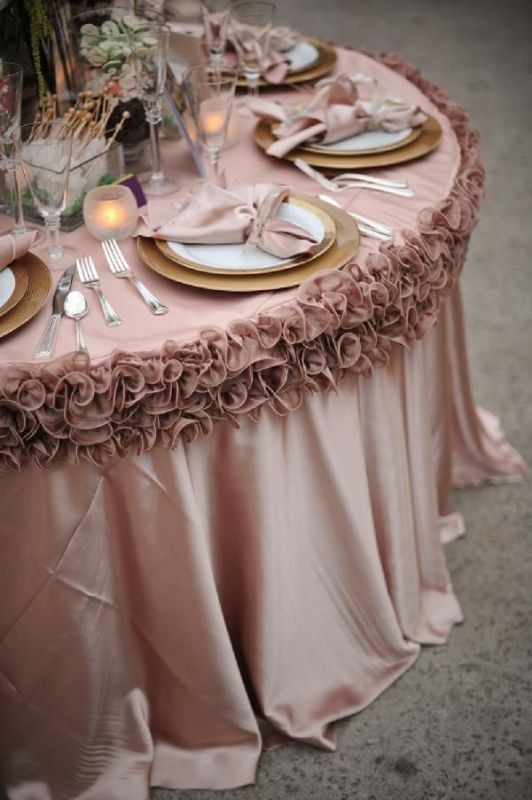 8 Most Unique Wedding Party Ideas 21 unique wedding tables 8 Most Unique Wedding Party Ideas - 21