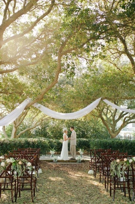 wedding backdrops 2017 1 83+ Dreamy Unique Wedding Backdrop Ideas - 3