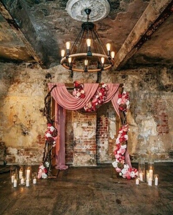 83+ Dreamy Unique Wedding Backdrop Ideas 102 wedding backdrops 2017 100 83+ Dreamy Unique Wedding Backdrop Ideas - 102