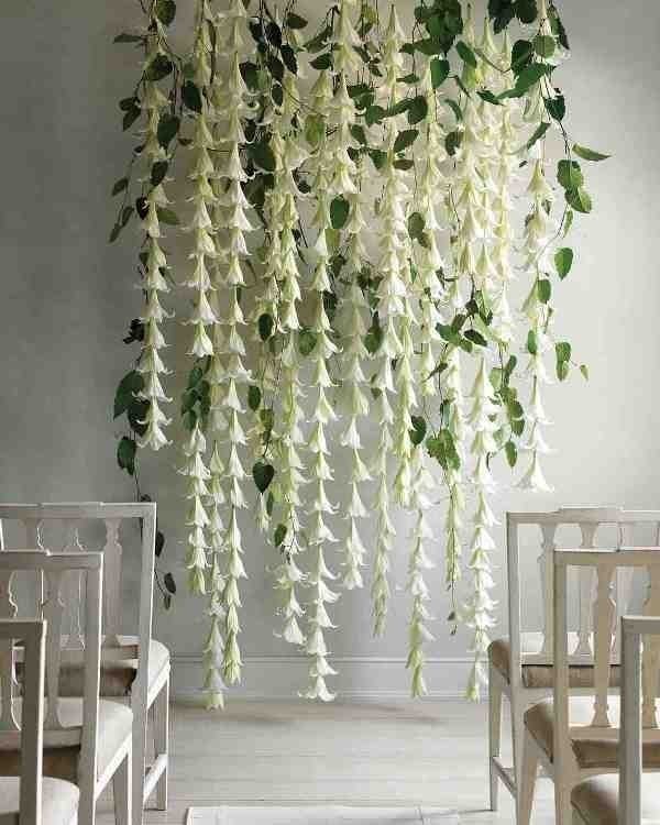 83+ Dreamy Unique Wedding Backdrop Ideas 105 wedding backdrops 2017 103 83+ Dreamy Unique Wedding Backdrop Ideas - 105