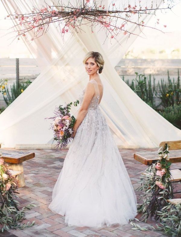 83+ Dreamy Unique Wedding Backdrop Ideas 115 wedding backdrops 2017 113 83+ Dreamy Unique Wedding Backdrop Ideas - 115