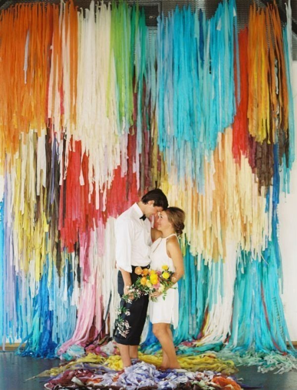 83+ Dreamy Unique Wedding Backdrop Ideas 117 wedding backdrops 2017 115 83+ Dreamy Unique Wedding Backdrop Ideas - 117