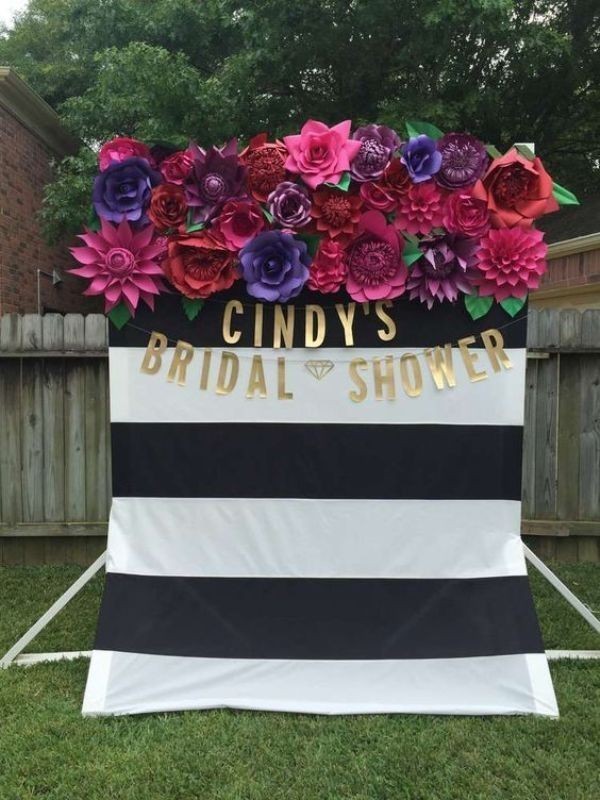 83+ Dreamy Unique Wedding Backdrop Ideas 121 wedding backdrops 2017 119 83+ Dreamy Unique Wedding Backdrop Ideas - 121