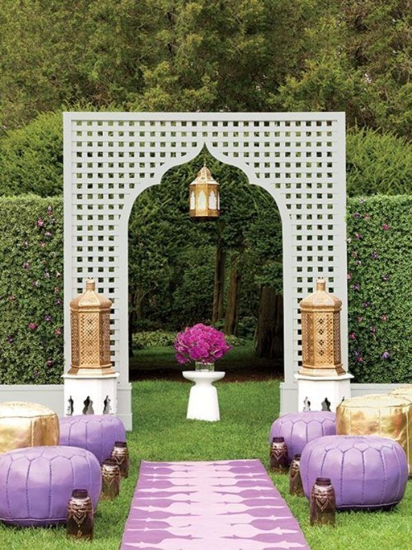 83+ Dreamy Unique Wedding Backdrop Ideas 122 wedding backdrops 2017 120 83+ Dreamy Unique Wedding Backdrop Ideas - 122
