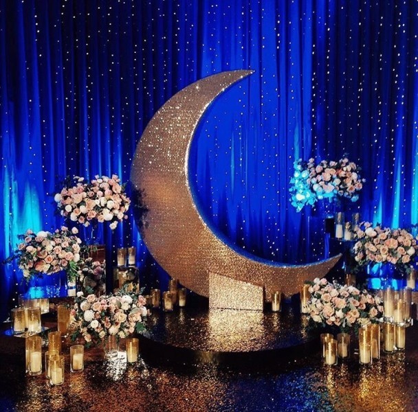 83+ Dreamy Unique Wedding Backdrop Ideas 128 wedding backdrops 2017 126 83+ Dreamy Unique Wedding Backdrop Ideas - 128