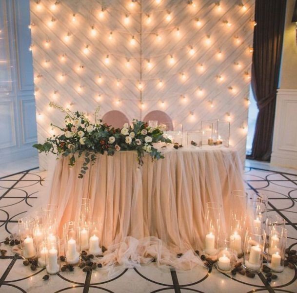 83+ Dreamy Unique Wedding Backdrop Ideas 129 wedding backdrops 2017 127 83+ Dreamy Unique Wedding Backdrop Ideas - 129