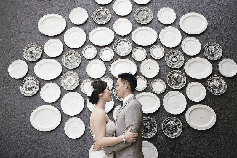 83+ Dreamy Unique Wedding Backdrop Ideas 132 wedding backdrops 2017 130 83+ Dreamy Unique Wedding Backdrop Ideas - 132