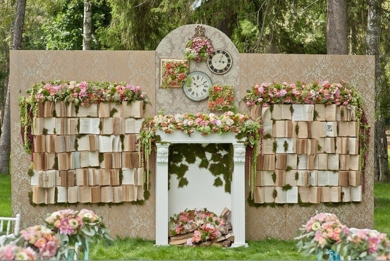 83+ Dreamy Unique Wedding Backdrop Ideas 137 wedding backdrops 2017 135 83+ Dreamy Unique Wedding Backdrop Ideas - 137