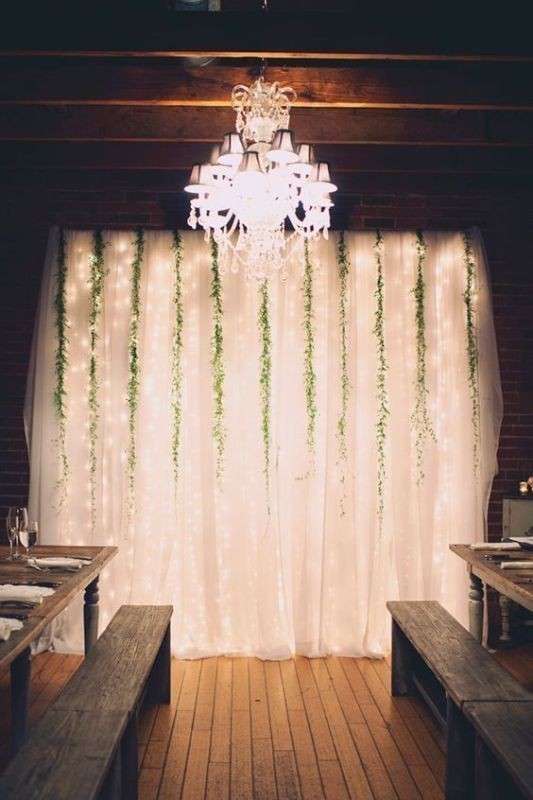 83+ Dreamy Unique Wedding Backdrop Ideas in 2020 Pouted