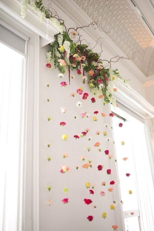 83+ Dreamy Unique Wedding Backdrop Ideas 45 wedding backdrops 2017 43 83+ Dreamy Unique Wedding Backdrop Ideas - 45