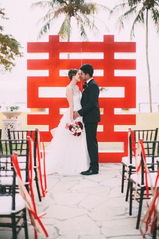83+ Dreamy Unique Wedding Backdrop Ideas 46 wedding backdrops 2017 44 83+ Dreamy Unique Wedding Backdrop Ideas - 46