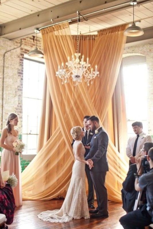 83+ Dreamy Unique Wedding Backdrop Ideas 51 wedding backdrops 2017 49 83+ Dreamy Unique Wedding Backdrop Ideas - 51
