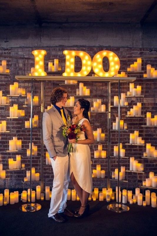 wedding backdrops 2017 54 83+ Dreamy Unique Wedding Backdrop Ideas - 56