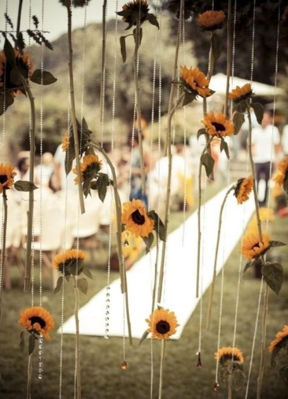 wedding backdrops 2017 72 83+ Dreamy Unique Wedding Backdrop Ideas - 74