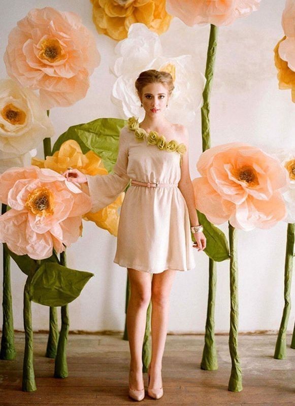 83+ Dreamy Unique Wedding Backdrop Ideas 75 wedding backdrops 2017 73 83+ Dreamy Unique Wedding Backdrop Ideas - 75