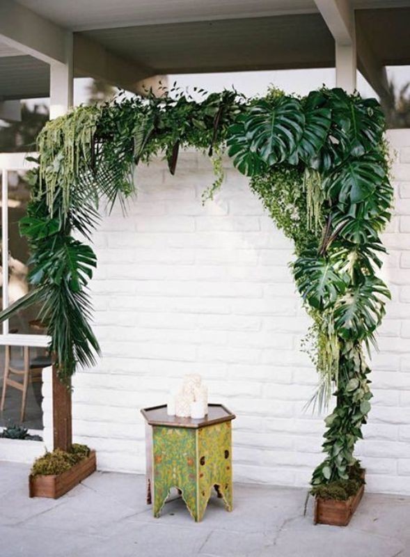 83+ Dreamy Unique Wedding Backdrop Ideas 84 wedding backdrops 2017 82 83+ Dreamy Unique Wedding Backdrop Ideas - 84