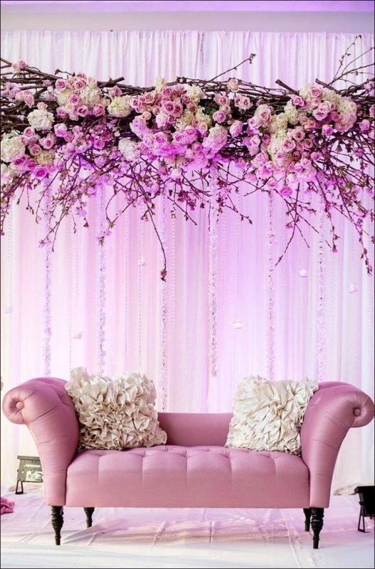 wedding backdrops 2017 83+ Dreamy Unique Wedding Backdrop Ideas - 2