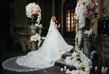 wedding dresses 12 Most Flattering Wedding Dresses Brides-to-be Need to See - 13 work outfit ideas