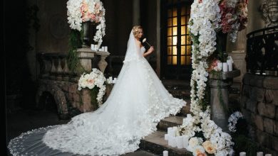 wedding dresses 12 Most Flattering Wedding Dresses Brides-to-be Need to See - 19