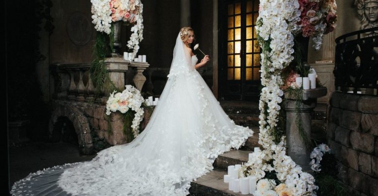 wedding dresses 89+ Most Flattering Wedding Dresses Brides-to-be Need to See - wedding dresses 1