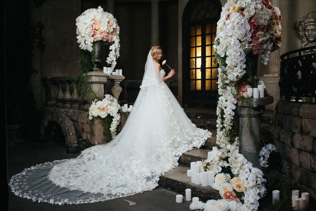 wedding-dresses 89+ Most Flattering Wedding Dresses Brides-to-be Need to See