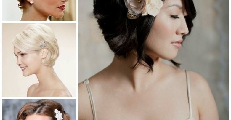 wedding hairstyles 2017 110 81+ Beautiful Wedding Hairstyles for Elegant Brides - Fashion Magazine 88