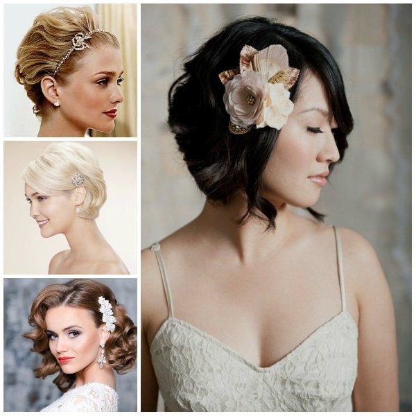wedding hairstyles 2017 110 81+ Beautiful Wedding Hairstyles for Elegant Brides - 114