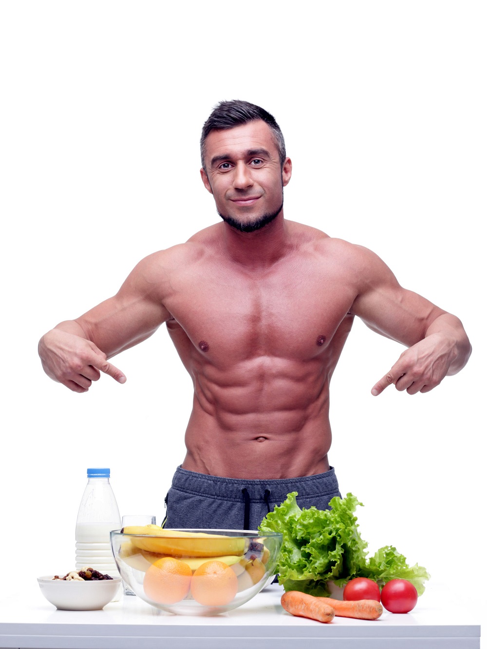 Athletes Nutrition 2 6 Main Testosterone Benefits For Athletic Performance - 7