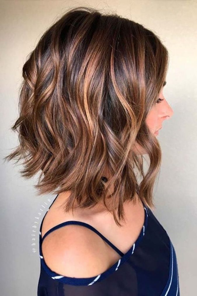 Bob-haircut-675x1012 16 Celebrity Hottest Hair Trends for Summer 2022