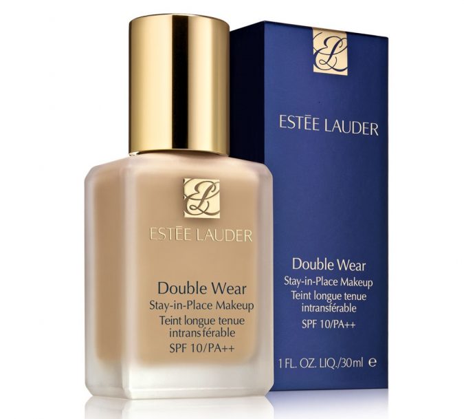 Estée Lauder foundation 18 Best-selling makeup products of all time - 14