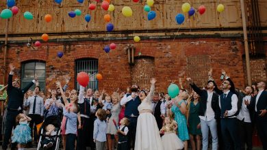 How to Make Your Wedding Party Memorable 134 How to Make Your Wedding Party Memorable How to Make Your Wedding Party Memorable - 22