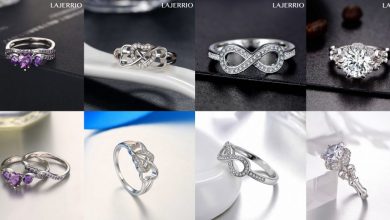 Lajerrio Jewelry trends 2018 Lajerrio Disclose Top 10 Elegant Jewelry Trends to Go for - 20