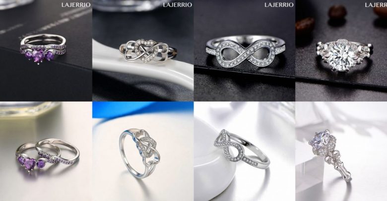 Lajerrio Jewelry trends 2018 Lajerrio Disclose Top 10 Elegant Jewelry Trends to Go for - Jewelry Fashion 64