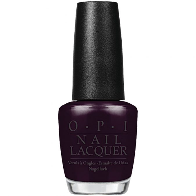 Lincoln Park After Dark nail polish 18 Best-selling makeup products of all time - 24