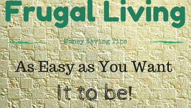 Living as Frugally as Possible Living as Frugally as Possible--Without Denying Yourself - 17