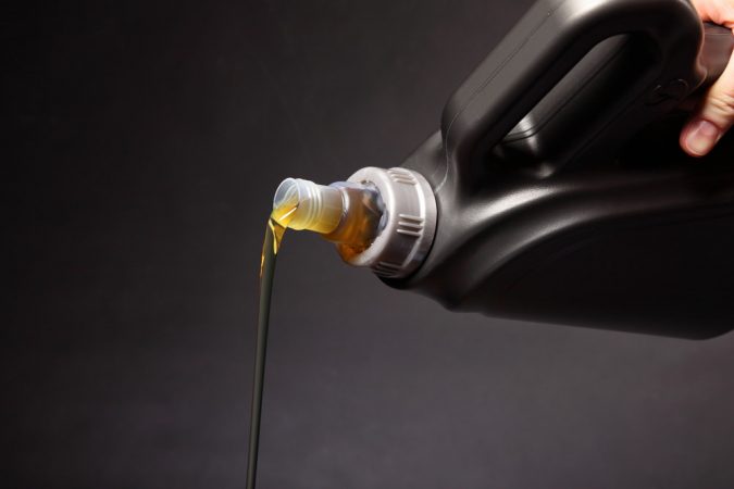 15 Exciting Road Trip Hacks for Unbelievably Happy Times 16 Motor engine oil bottle 15 Exciting Road Trip Hacks for Unbelievably Happy Times - 16