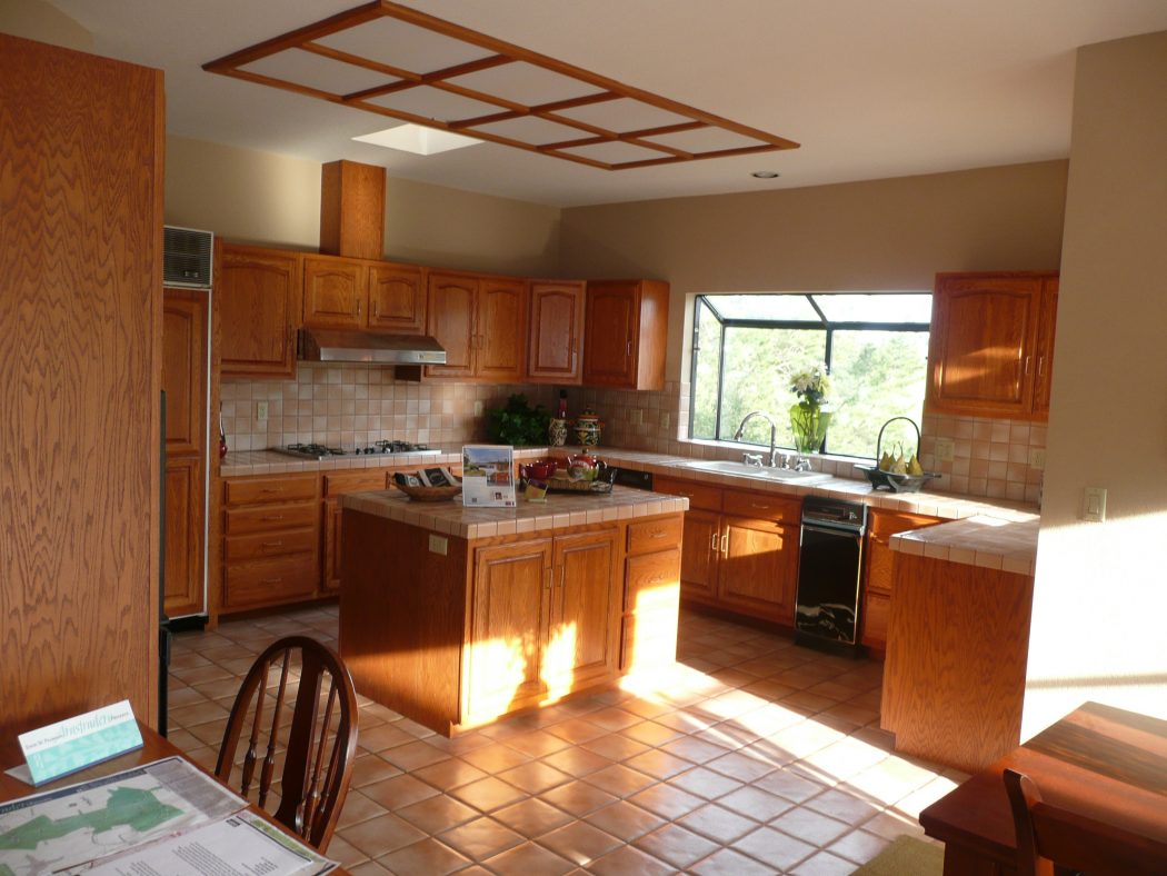 Great Ways to Make Your Dream Green Kitchen 17 P1160800 Great Ways to Make Your Dream Green Kitchen - 15