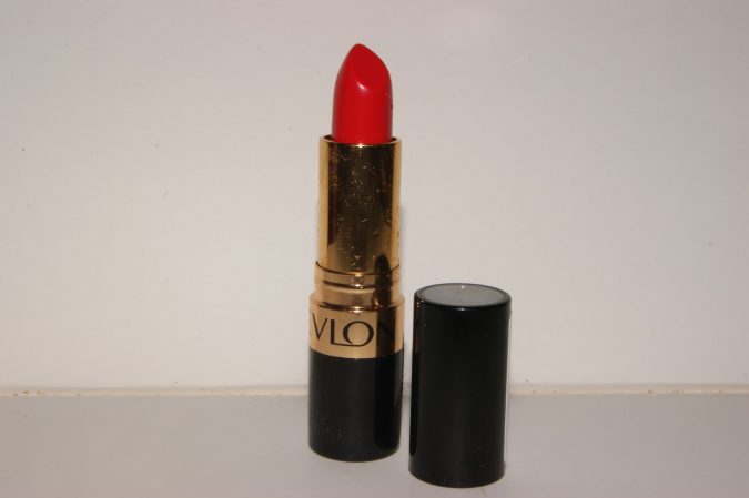 Revlon Fire and Ice Lipstick 1 18 Best-selling makeup products of all time - 5