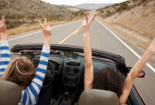 Road Trip 15 Exciting Road Trip Hacks for Unbelievably Happy Times - 9 2014 BMW