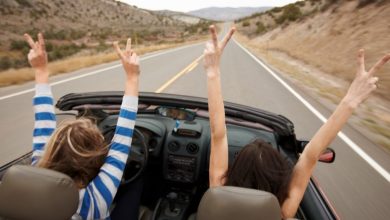 Road Trip 15 Exciting Road Trip Hacks for Unbelievably Happy Times - 24