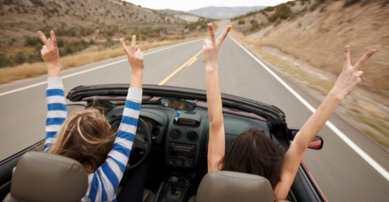 Road Trip 15 Exciting Road Trip Hacks for Unbelievably Happy Times - strange roads 1