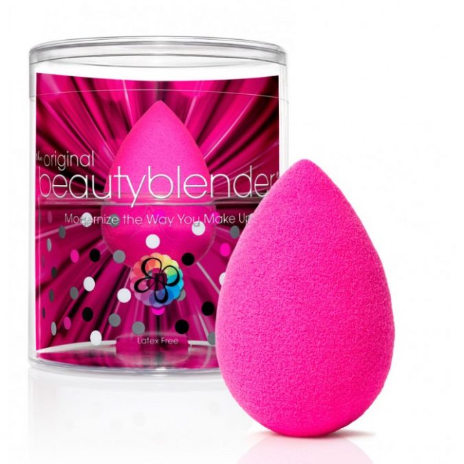 The Original Beautyblender 18 Best-selling makeup products of all time - 23