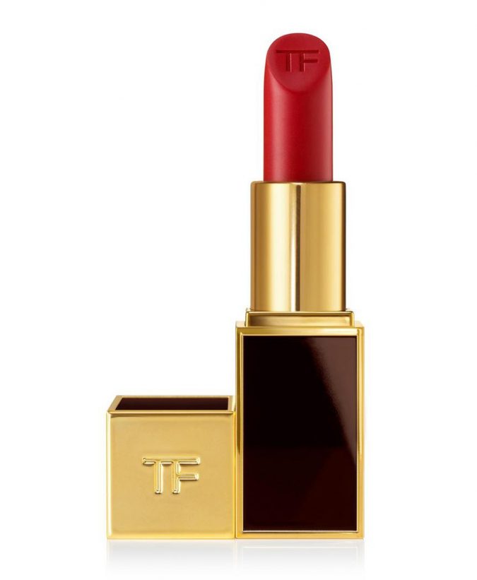 Tom Ford Cherry Lush 2 1 18 Best-selling makeup products of all time - 6