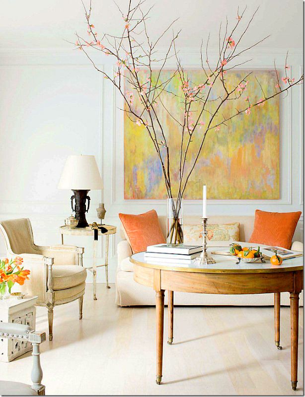 art work Top 10 Accessories Every Living Room Should Have - 11