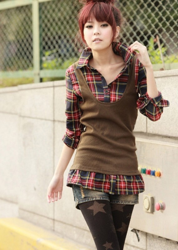 10+ Coolest Back-to-School Outfit Ideas This Year 203 back to school outfit ideas 1 10+ Coolest Back-to-School Outfit Ideas This Year - 203