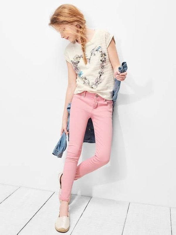 10+ Coolest Back-to-School Outfit Ideas This Year 214 back to school outfit ideas 12 10+ Coolest Back-to-School Outfit Ideas This Year - 214