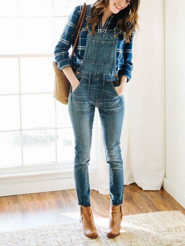 10+ Coolest Back-to-School Outfit Ideas This Year 215 back to school outfit ideas 13 10+ Coolest Back-to-School Outfit Ideas This Year - 215