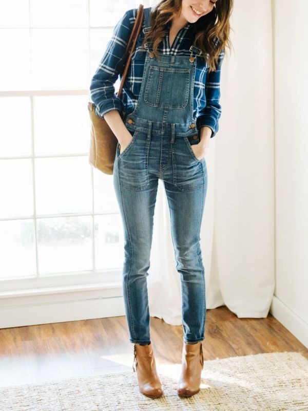 back-to-school-outfit-ideas-13 10+ Cool Back-to-School Outfit Ideas for 2020