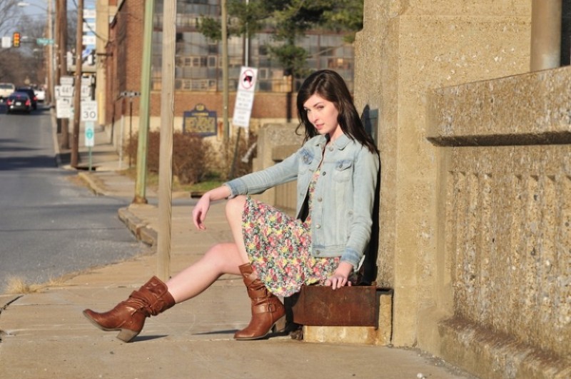 10+ Coolest Back-to-School Outfit Ideas This Year 220 back to school outfit ideas 18 10+ Coolest Back-to-School Outfit Ideas This Year - 220