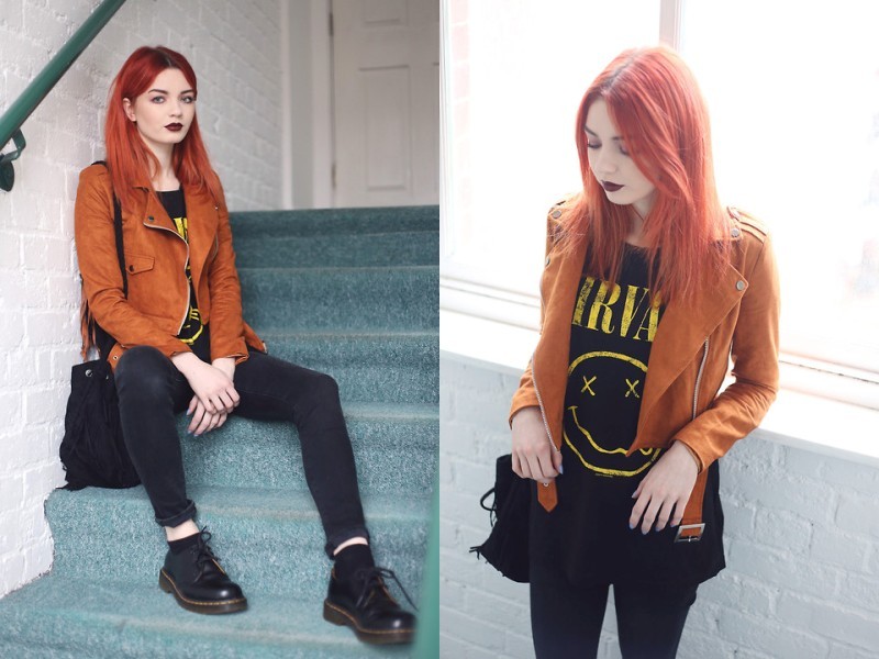 10+ Coolest Back-to-School Outfit Ideas This Year 221 back to school outfit ideas 19 10+ Coolest Back-to-School Outfit Ideas This Year - 221